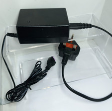 Genuine HP Hewlett Packard 32v Printer Power Supply Adapter 0957-2242 UK SELLER