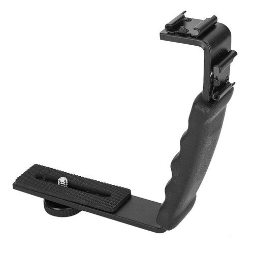 Flash bracket lightweight - 1,