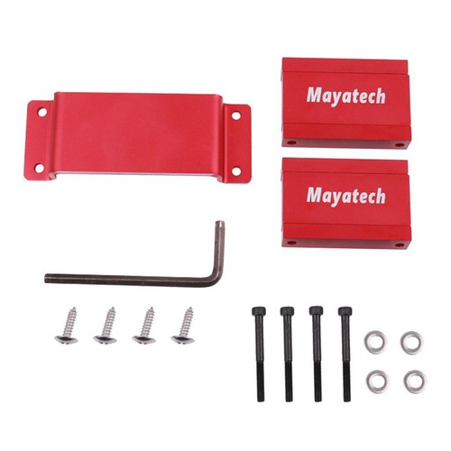 Engine test bench fixed - rc,