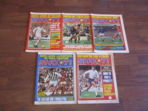 Vintage bundle 1970 shoot - 1970,