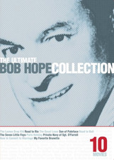 Ultimate Bob Hope Collection: 10 Movies [DVD] [Region 1] [US Import] [NTSC]