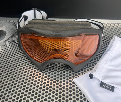 Oakley catapult snow ski - catapult, snow/