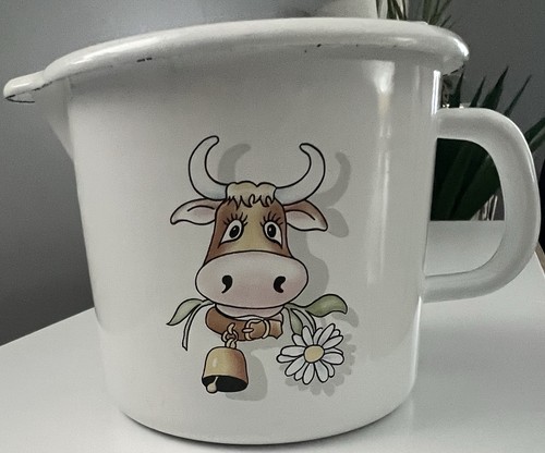 Riess metal jug - jug, 1l