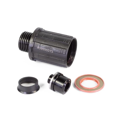 Vision wheels freehub metron - freehub,