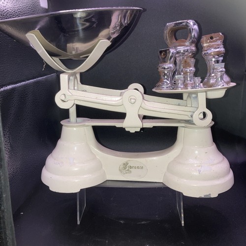 Vintage ibrasco cast - vintage,