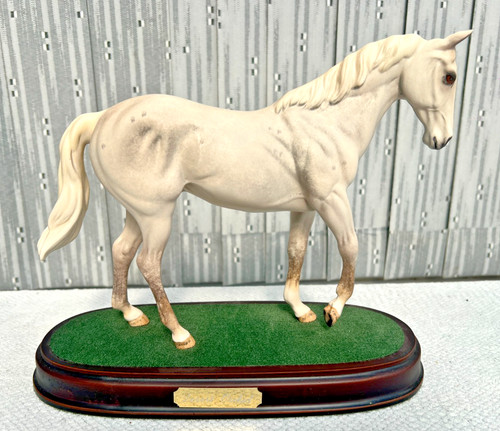 Royal doulton desert orchid - desert,