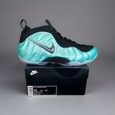 Nike air foamposite pro - nike, uk