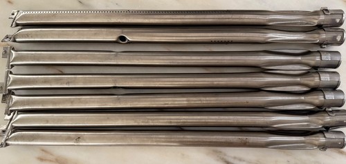 Set new parts - set, weber