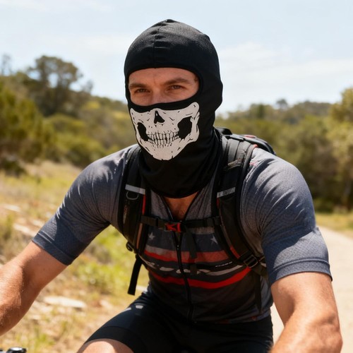 Ski mask full face - ski,
