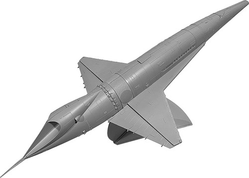 Platz moebius model - 2001:, a