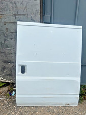 Ford Transit MK7 (2006-2013)