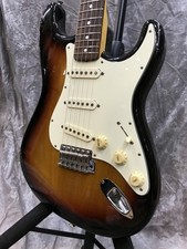 Fender Japan ST62-58US w/soft