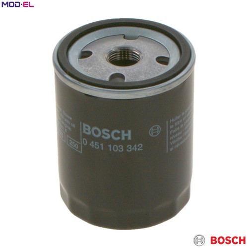 Oil filter 451 103 342 - 451, for