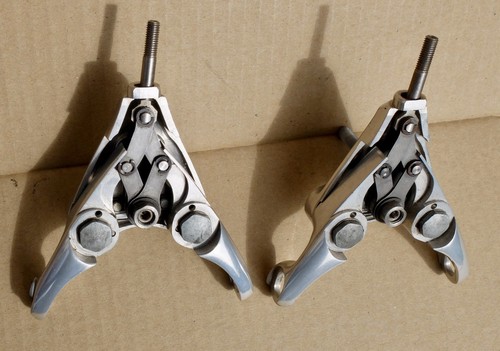 Campagnolo record delta - *,