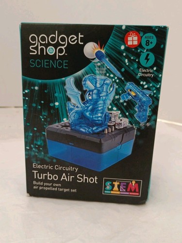 Gadget shop science - gadget, electric
