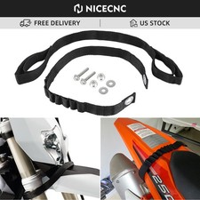 NICECNC Front Rear Lift Pull