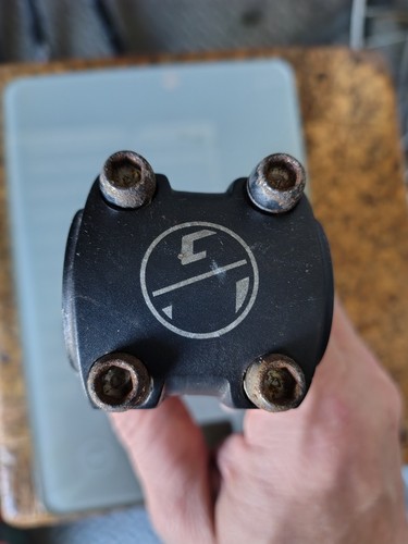 Retro tig welded - retro,