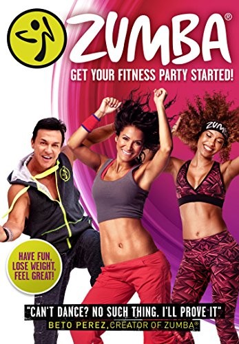 Zumba dvd 2015 - zumba, ,