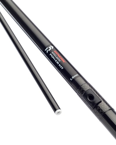Daiwa generic interlastic - daiwa,