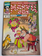 Marvel age - (1991),