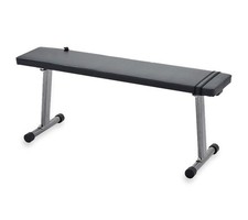 Flat Weight Bench Strength