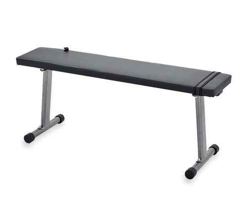 Flat weight bench strength - flat,