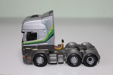CORGI CLASSICS 1:50 SCANIA 420 TRACTOR UNIT - MACFARLANE - Unboxed