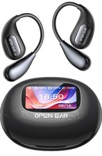 ERAZERL XP7 AI Translation Earbuds in Real Time, Language Translator Headphones