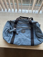Vintage  Kipling Holdall Bag