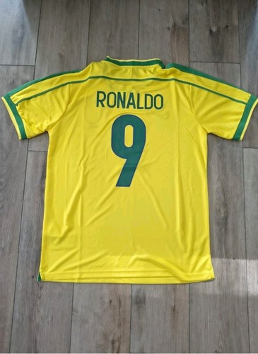 Nike brazil world cup - brazil, 1998
