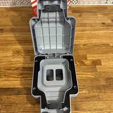 MK Masterseal Grid switch