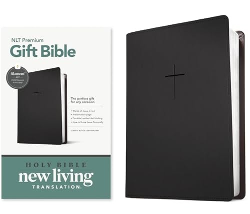 Premium gift bibles - gift,