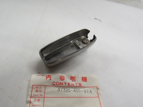 Nos honda 1973 1976 - 1973-1976, cb360
