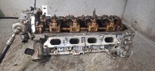 BMW 1 SERIES E87 116i N43B16A ENGINE CYLINDER HEAD   #M0079