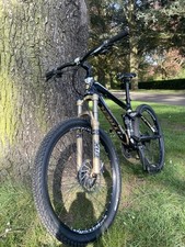 Trek Fuel Ex7 Full Fox Suspension, Good Condition , Hydraulic Brakes