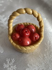 Barbie Sindy Size Basket Of