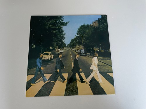 The beatles abbey - beatles,