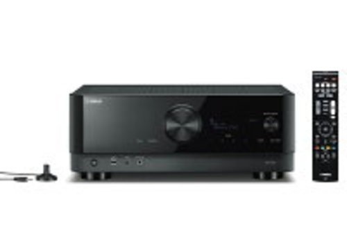 Yamaha v6a channel - 7.1,