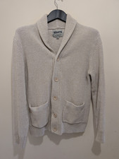 The Stronghold Cardigan Mens