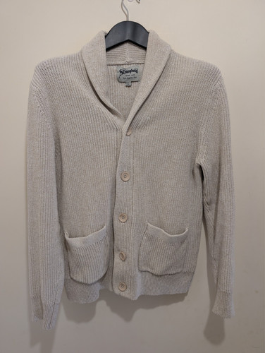 The stronghold cardigan - the, mens