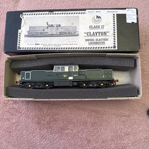 Kitbuilt alexander models - kitbuilt,