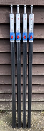 Van racking accessories - van, 44