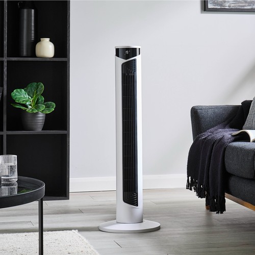 Geepas oscillating tower - geepas,