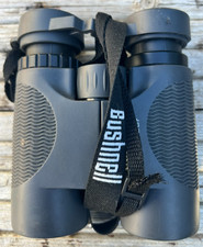 Bushnell H20 8x42 Waterproof