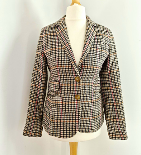 Joules tweed womens aster - joules,