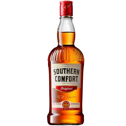 Southern comfort 70cl - southern,