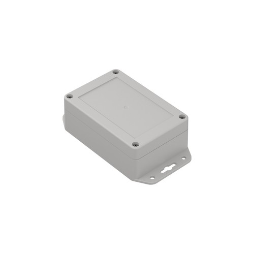 Zp120 hermetic enclosure - hermetic,