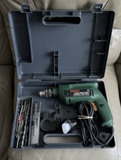 Bosch CSB 550 RET Hammer Drill