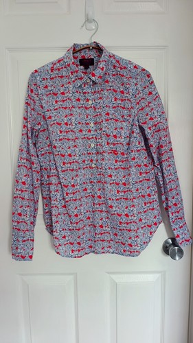Crew liberty london - crew, of