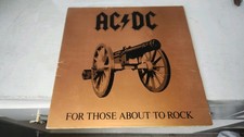 AC/DC - For Those About To